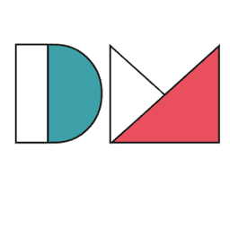 Logo DM Financial, Inc.
