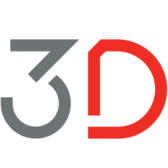 Logo Hobs 3D Ltd.