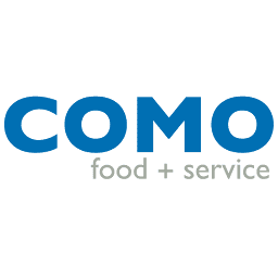 Logo COMO food+service GmbH