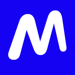 Logo Moonbug Entertainment Ltd.