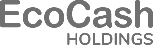 Logo EcoCash Holdings Zimbabwe Ltd.