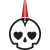 Logo Viestintätoimisto St. Hurmos Oy