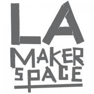 Logo LA Makerspace