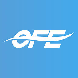 Logo Ocean Freight Exchange Pte Ltd.