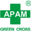 Logo Guangzhou Green Cross Pharmaceutical Co., Ltd.