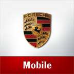 Logo Porsche Engineering Group GmbH