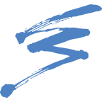 Logo Zentrales Knochenmarkspender-Register für die Bundesrepublik