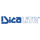 Logo Dicalite Europe SA-Büro Deutschland-
