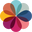 Logo Red White & Bloom Florida, Inc.