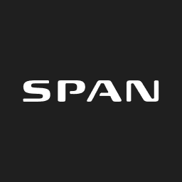 Logo Span.IO, Inc.
