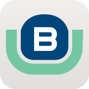 Logo Berge Bulk Shipping Pte Ltd.