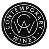 Logo Contemporary Wines Sweden AB