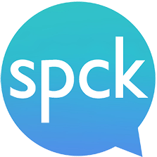 Logo The Society For Promoting Christian Knowledge