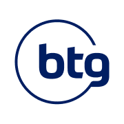 Logo BTG Pactual (UK) Ltd.