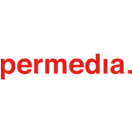 Logo permedia Communication GmbH