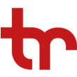 Logo TR Media AB