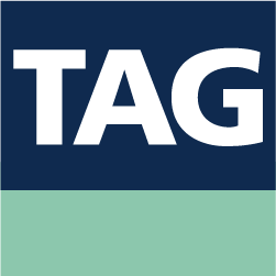 Logo TAG Marzahn-Immobilien GmbH