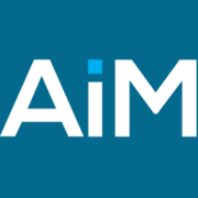 Logo AiM Medical Robotics, Inc.