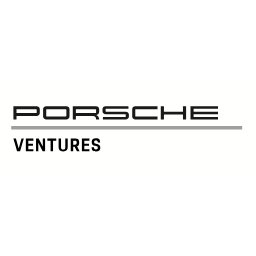 Logo Porsche Ventures