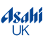Logo Asahi UK Ltd.