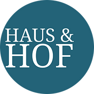 Logo Haus & Hof Hamburg GmbH