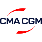 Logo Containerships-CMA CGM GmbH