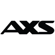 Logo AXS Pte Ltd.