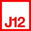 Logo J12 Ventures AB