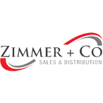 Logo Zimmer & Co.