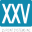 Logo 25 Point Systems, Inc.