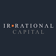 Logo Irrational Capital LLC
