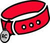 Logo Red Collar Pet Foods, Inc.