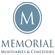 Logo Memorial Mortuary, Inc.