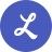 Logo Lafluence Platform sro