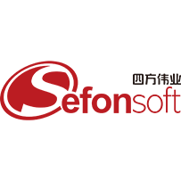 Logo Chengdu Sefon Software Co., Ltd.