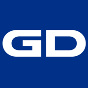 Logo General Dynamics Swiss Financial Management Ltd.