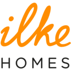 Logo ilke Homes Ltd.