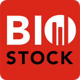 Logo Biostock AB