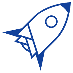 Logo Rose Rocket, Inc.