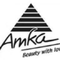 Logo Amka Products Pty Ltd.