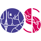 Logo Ordnance Survey Ltd. (London)