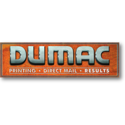 Logo Dumac LLC