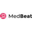 Logo Medbeat Sweden AB