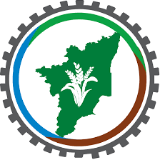 Logo Tamil Nadu Grama Bank