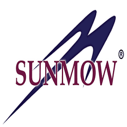 Logo Sunmow Construction Sdn. Bhd.