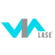 Logo Vialase, Inc.