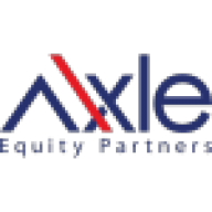 Logo Axle Equity Partners Pty Ltd.