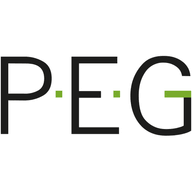 Logo P.E.G. Einkaufs- und Betriebsgenossenschaft eG