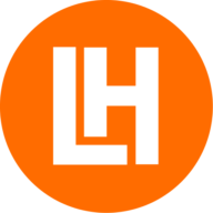 Logo LH Capital, Inc.