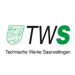 Logo WWS Wasserwerk Saarwellingen GmbH